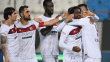 Sivasspor'un deplasmandaki galibiyet hasreti sona erdi
