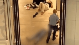 Avustralya'da bıçaklı saldırı: Yüzlerce kişi alışveriş merkezinden tahliye edildi