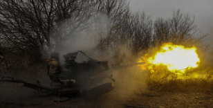 Rusya'nın ilhak ettiği Zaporijya bölgesinde Ukrayna ordusunca düzenlenen saldırıda 10 kişi öldü