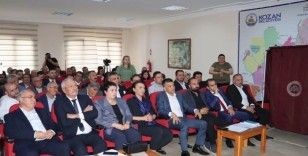Kozan’da İYİ Parti ve BBP meclis üyeleri CHP’ye geçti
