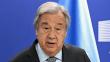 BM Genel Sekreteri Guterres: 'Dünya Sudanlıları unutuyor'