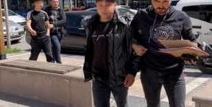 Aksaray'da 2 kişiyi bıçaklayan 3 yabancı uyruklu şahıs tutuklandı