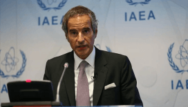 UAEA, İsrail'in İran'ın nükleer tesislerine saldırma ihtimali nedeniyle kaygılı