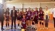 Sarıgöl’de Yıldız Kızlar Voleybol Turnuvası tamamlandı
