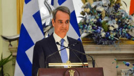 Yunanistan, AB'nin Türkiye ile ilişkiler hakkındaki kararlarından memnun