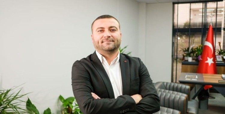 Gökhan Pehlivan yeniden Seferihisar Belediye Başkan Yardımcısı oldu
