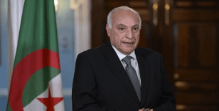 Cezayir: Filistin'i BM'ye tam üye devlet yapma zamanı geldi