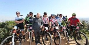 Gebze’de Uluslararası Dağ Bisikleti Kupası yarışları düzenlenecek
