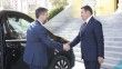 Macaristan Ankara Büyükelçisi Viktor Matis, Kütahya Valisi Musa Işın’ı ziyaret etti
