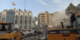 İsrailli siyasetçilerden İran'a Tel Aviv'in düzenlediği iddia edilen saldırıyı ima eden açıklamalar