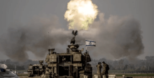 WSJ: ABD, İsrail'e 1,3 milyar dolarlık yeni askeri desteğe hazırlanıyor