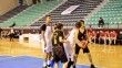 Basketbol Gençler Kız-Erkek Grup Müsabakaları Denizli’de başlıyor
