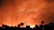 Irak'ta Haşdi Şabi karargahına hava saldırısı