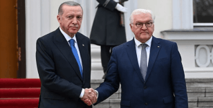 Almanya Cumhurbaşkanı Steinmeier'in Türkiye ziyaretinin yeni 'yatırım fırsatları' doğurması bekleniyor