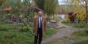 MHP’li Çadırkaya Belediye Başkanı kalp krizi geçirdi
