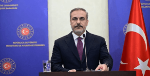 Dışişleri Bakanı Fidan, Moritanya Dışişleri Bakanı Merzuk ile İstanbul'da görüşecek