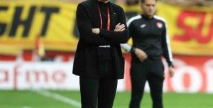 Burak Yılmaz Kayserispor’da 11 maçta 2 galibiyet aldı
