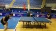 Van’da Süper Lig Masa Tenisi Müsabakaları tamamlandı
