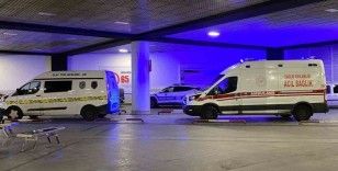Cevahir AVM’de korkunç olay: 5 kattan atlayan kadın hayatını kaybetti

