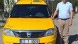 Kayıp olarak aranan ticari taksi şoförü, ormanlık alanda silahla vurulmuş halde ölü bulundu

