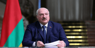 Belarus Cumhurbaşkanı Lukaşenko: 'Bizi savaşa sürüklemek istiyorlar'