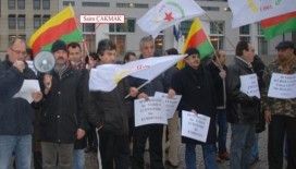 PKK/KCK’nın Almanya yapılanması sözde sorumlularından Saim Çakmak İstanbul’da yakalandı
