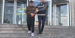 Kocaeli’de 20 göçmen yakalandı, 4 kaçakçı tutuklandı
