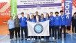 BUÜ Badminton Takımı süper ligde
