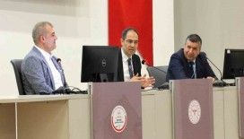 2024 Yılı 1. Bölge ASKOM Toplantısı Kayseri’de gerçekleştirildi
