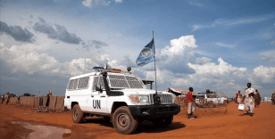 BM'den Sudan'daki iç savaşta cinsel şiddet vakalarına karşı uluslararası kamuoyuna tedbir alınması çağrısı