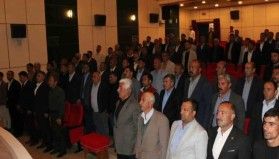 Hizan’da ‘Köylere Hizmet Götürme Birliği Encümen Seçimi’ yapıldı
