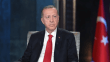 Cumhurbaşkanı Erdoğan'dan Ergin Ataman'a 'geçmiş olsun' telefonu