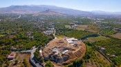 Arslantepe Höyüğü’nde yeni dönem kazı çalışmaları başlıyor
