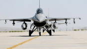 Belçika, Ukrayna'ya F-16 savaş uçakları gönderecek