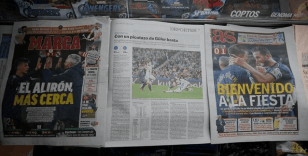 Arda Güler, İspanya basınında manşetlerde
