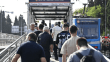 İstanbul'da toplu ulaşım seferlerine 1 Mayıs düzenlemesi