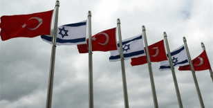 Türkiye İsrail ile bütün ticari ilişkisini durdurdu