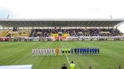 TFF 3. Lig: 1984 Muşspor: 4 - Bursa Yıldırımspor: 0
