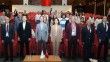 ERÜ’de ‘9. Uluslararası Erciyes Tıp Tıbbi Genetik Kongresi’ başladı
