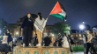 Columbia Üniversitesine 'Filistin destekçisi öğrencilere yönelik ayrımcılık' soruşturması