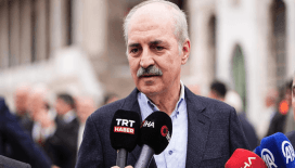 Kurtulmuş: Yeni anayasa görüşmelerinde ilk tur olumlu bir havada geçti