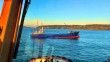 İstanbul Boğazı’nda gemi trafiği çift yönlü ve geçici olarak askıya alındı
