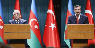 Azerbaycan Başbakanı Asadov: Birlikte hayata geçirdiğimiz projeler, dünya enerji ve ulaştırma haritalarını değiştirdi