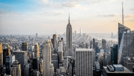 ABD'de mortgage faizleri geriledi