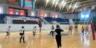Darıca’da 19 Mayıs Gençlik Turnuvaları başladı
