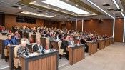 Ortahisar Belediyesi 2023 Yılı Kesin Hesabı, oybirliğiyle kabul edildi

