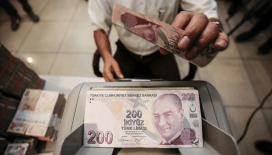 Bankacılık sektörünün kredi hacmi geçen hafta 13 trilyon 133,9 milyar lira oldu