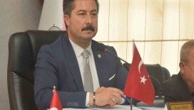 Başkan Ercan Özel: “Yenişehir halkının zararını minimize etmeye çalışıyoruz”
