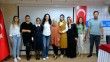 Erzincan’da kadın girişimcilere sorun çözme becerisi eğitimi verildi
