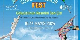MSKÜ’de ilk kez “Sürdürülebilir Fest” düzenlenecek
